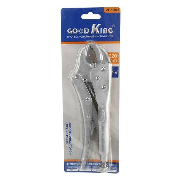 Зажимной инструмент GOODKING ZF-10001