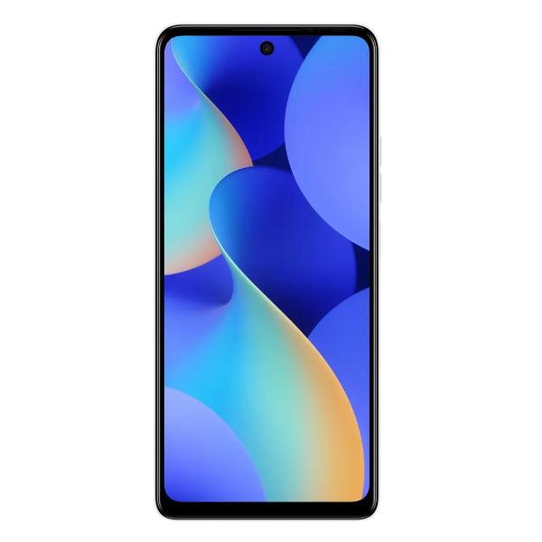 Смартфон Tecno SPARK Go 2024 3/64GB белый