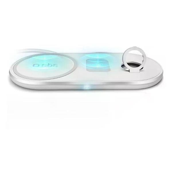 Беспроводное зарядное устройство SBS TEWIRE20WMULTI