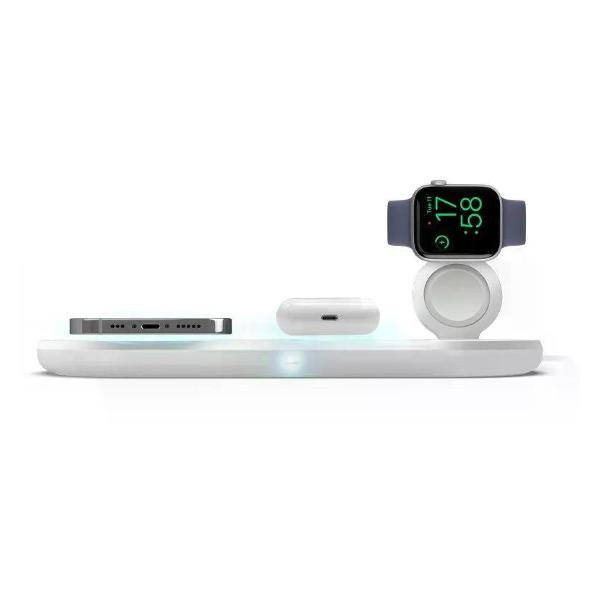 Беспроводное зарядное устройство SBS TEWIRE20WMULTI