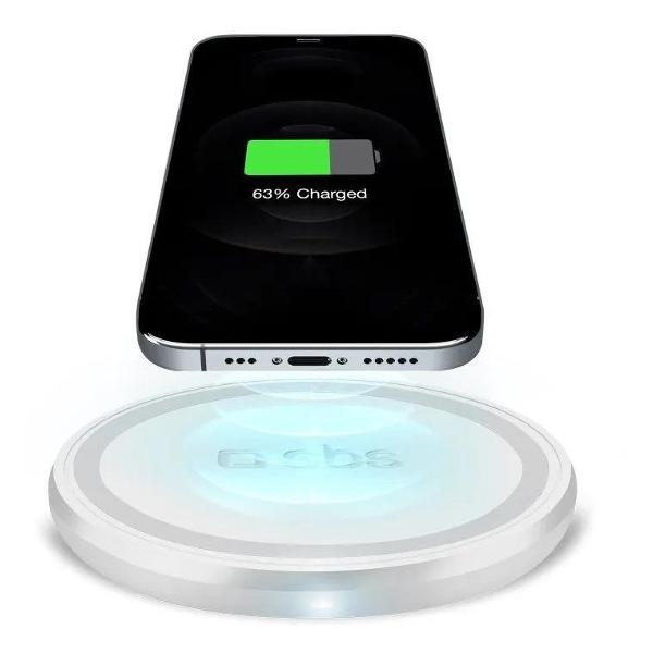 Беспроводное зарядное устройство SBS TEWIRELESSUF15W