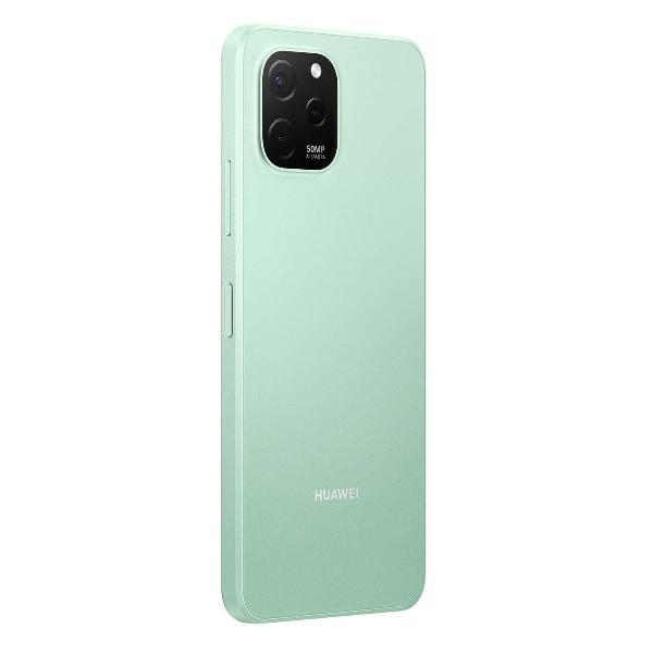 Смартфон HUAWEI nova Y61 6/64GB мятный