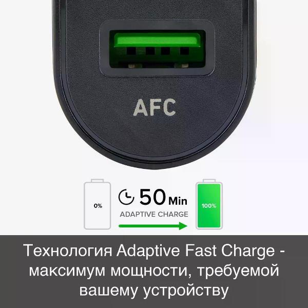 Сетевое зарядное устройство SBS TETRPD25W