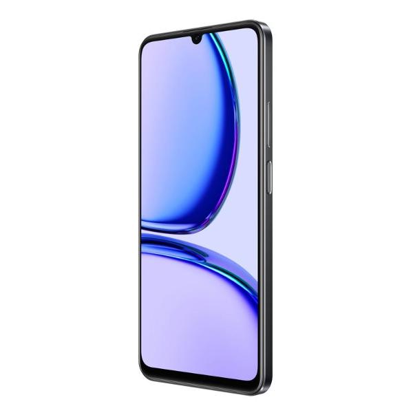 Смартфон realme C53 8/256 GB Mighty Black (RMX3760)