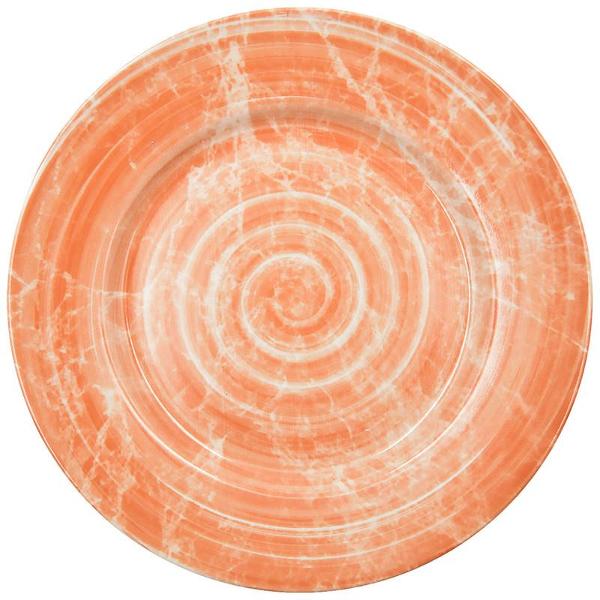 Тарелка Добрушский Фарфоровы Иллюзия (1С0682Ф34) фото