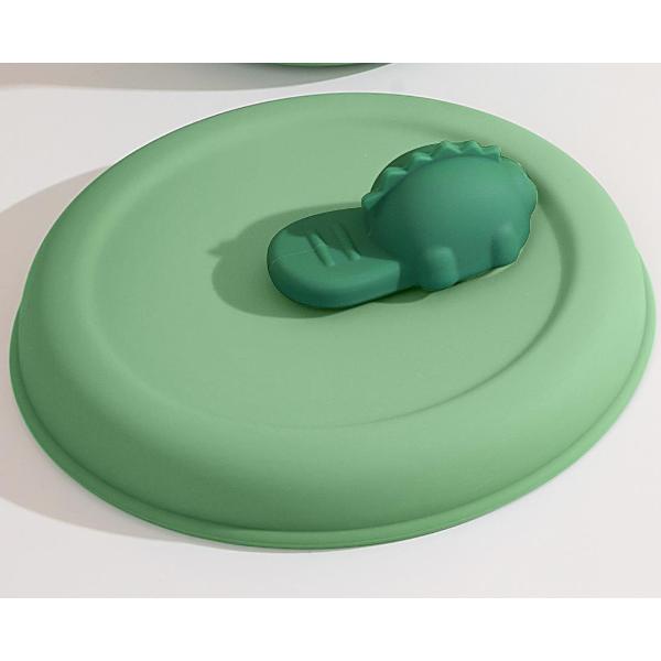 Стакан Jordan & Judy KT055 зеленый