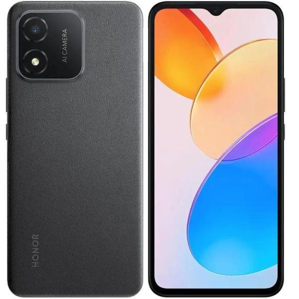 Смартфон HONOR X5 2/32GB черный