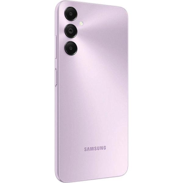 Смартфон Samsung Galaxy A05s 4/128Gb лавандовый