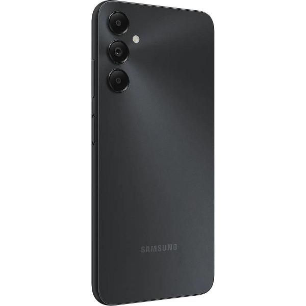 Смартфон Samsung Galaxy A05s 4/64Gb черный