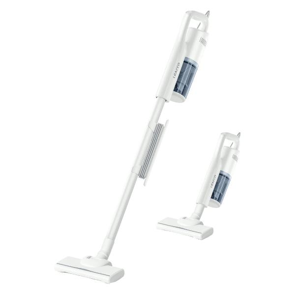 Пылесос ручной (handstick) LEACCO S10