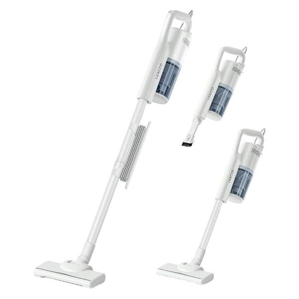 Пылесос ручной (handstick) LEACCO S10