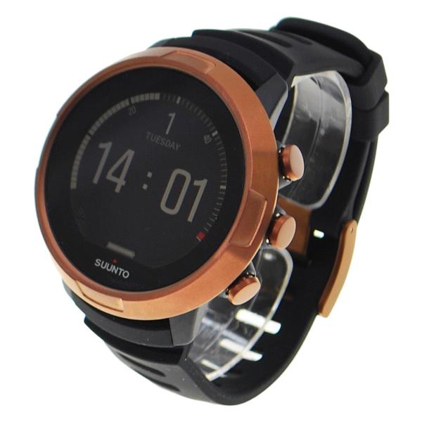 Смарт-часы Suunto D5 медный