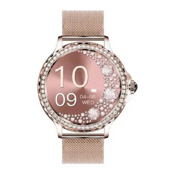 Смарт-часы ZDK NX19gd