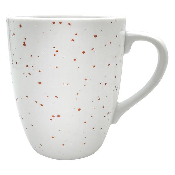 Кружка Добрушский Фарфоровы Points