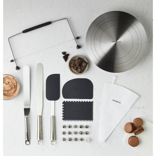 Аксессуар для кухонной машины Kenwood KWSD100