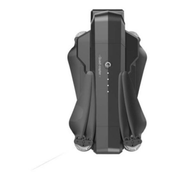 Квадрокоптер радиоуправляемый SJRC SJ-F11S-4K-PRO-PLUS-COMBO