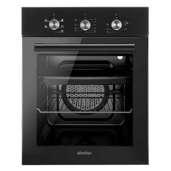 Духовой шкаф электрический Simfer B4EB16070 фото
