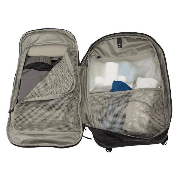 Рюкзак городской Thule EnRoute Backpack, 30L, черный