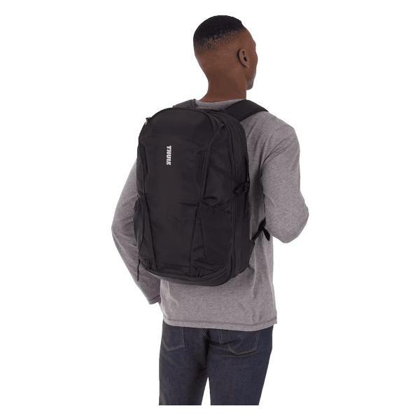 Рюкзак городской Thule EnRoute Backpack, 30L, черный