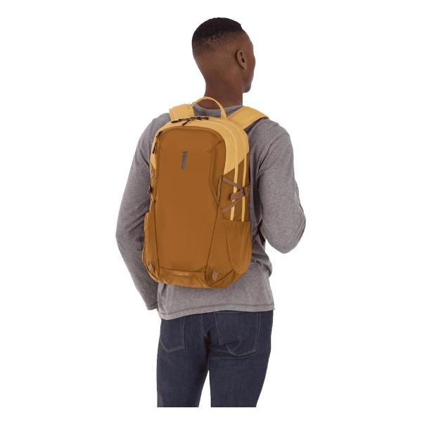 Рюкзак городской Thule EnRoute Backpack коричневый