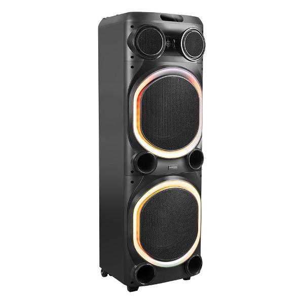 Беспроводная акустика Ginzzu GM-204