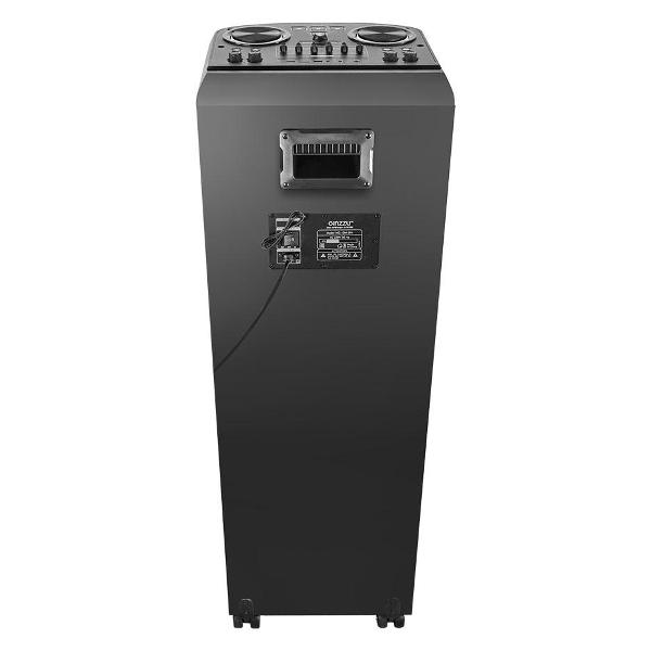 Беспроводная акустика Ginzzu GM-204