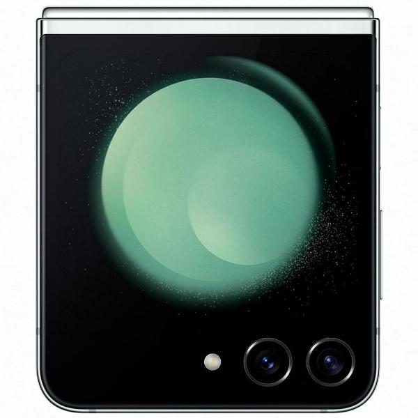 Смартфон Samsung Galaxy Z Flip5 8/512GB Mint