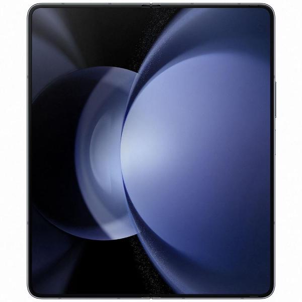 Смартфон Samsung Galaxy Z Fold5 12/512GB Icy Blue