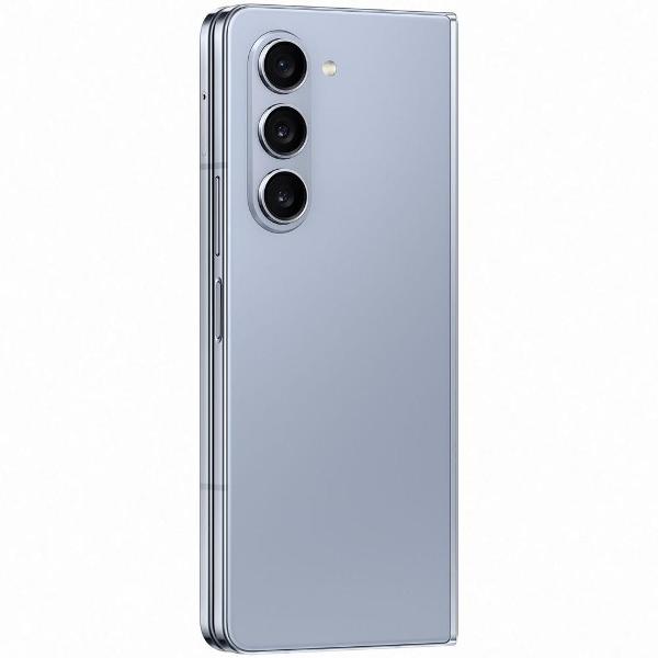 Смартфон Samsung Galaxy Z Fold5 12/512GB Icy Blue