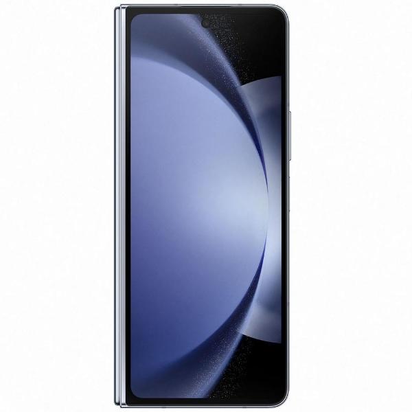 Смартфон Samsung Galaxy Z Fold5 12/512GB Icy Blue