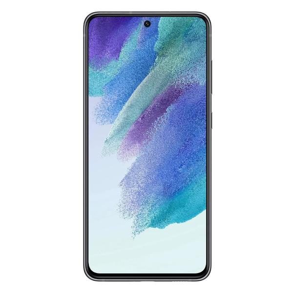 Смартфон Samsung Galaxy S21 FE 8/256GB графитовый