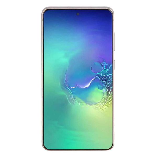 Смартфон Samsung Galaxy S21 FE 8/256GB белый