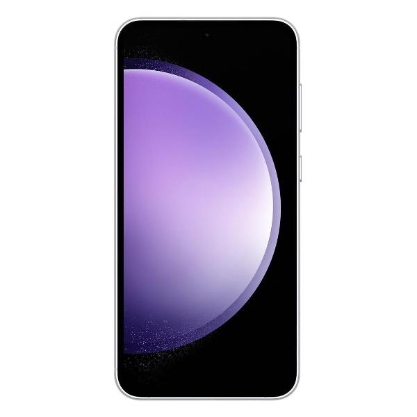 Смартфон Samsung Galaxy S23 FE 8/128GB Purple