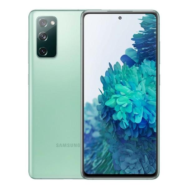 Смартфон Samsung Galaxy S20 FE 8/256GB облачная мята