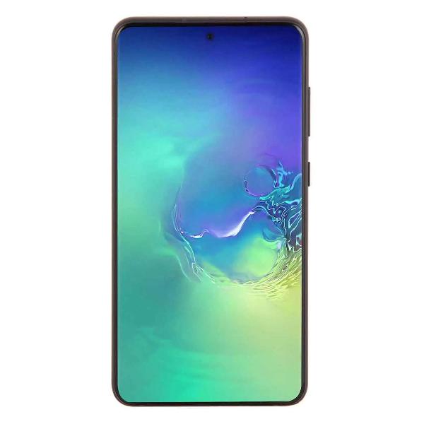 Смартфон Samsung Galaxy S21 FE 8/256GB графитовый