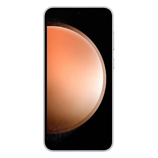 Смартфон Samsung Galaxy S23 FE 8/128GB Cream