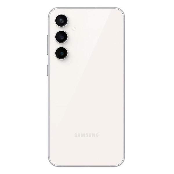 Смартфон Samsung Galaxy S23 FE 8/128GB Cream