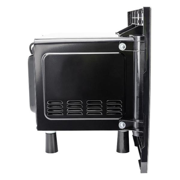 Встраиваемая микроволновая печь Simfer MD2713 бежевая