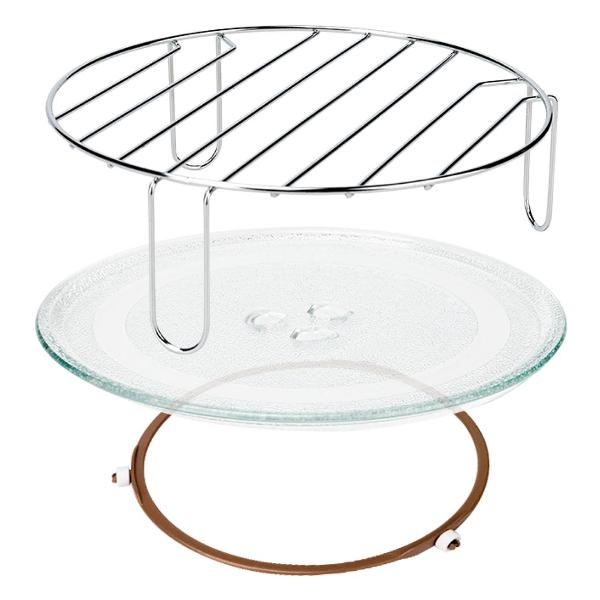 Встраиваемая микроволновая печь Simfer MD2713 бежевая