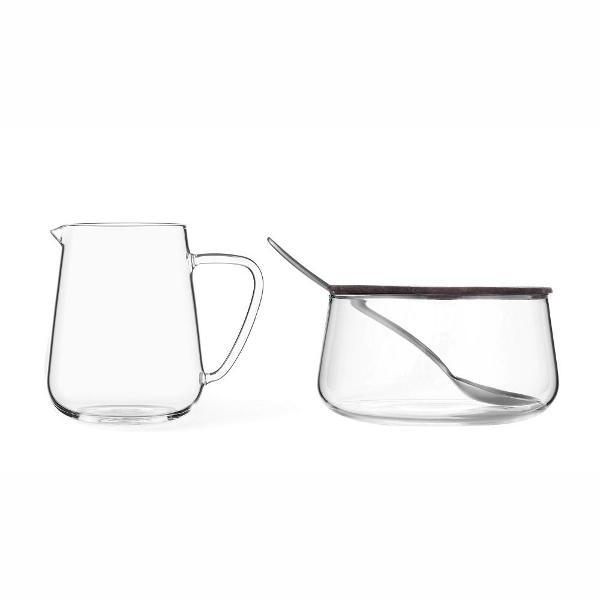Сахарница Viva Scandinavia V75700 Transparent