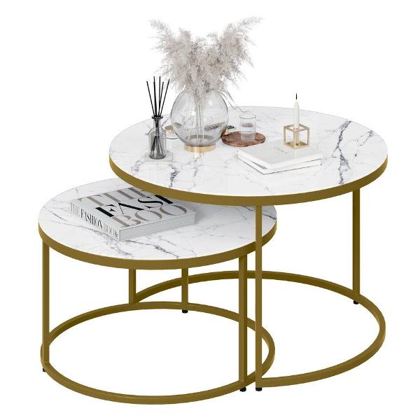 Столик журнальный Трия Вега