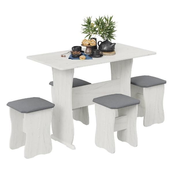 Комплект кухонной мебели Трия Обеденная группа тип 1