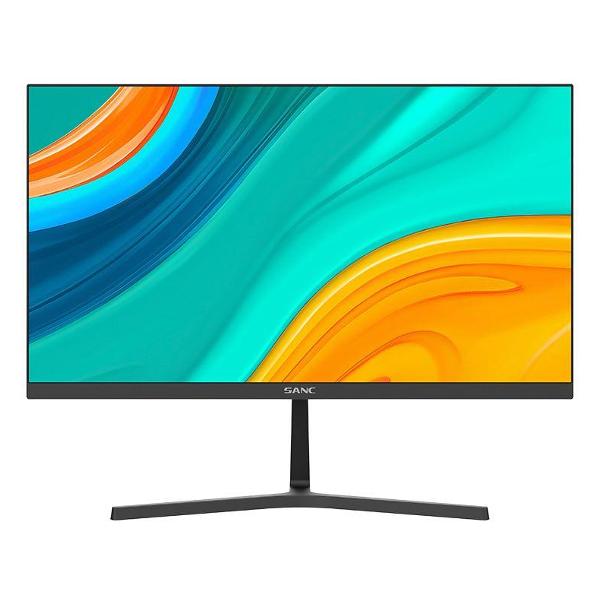 Монитор SANC 21.5"/IPS/1920x1080/75Гц/черный (M2253(N2253))
