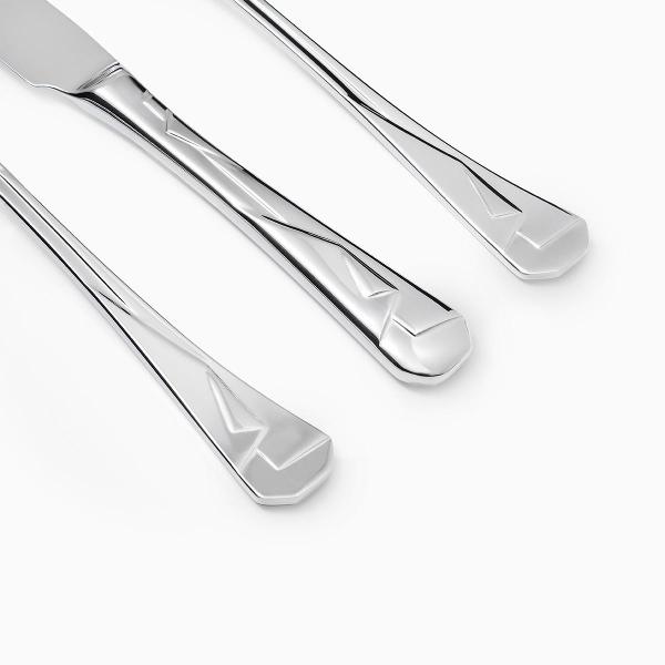 Столовый прибор Zepter LB-600-MP.