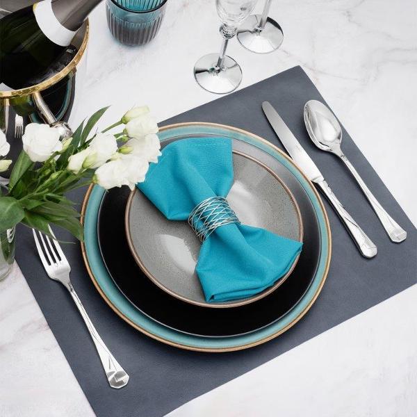 Столовый прибор Zepter LB-600-MP.