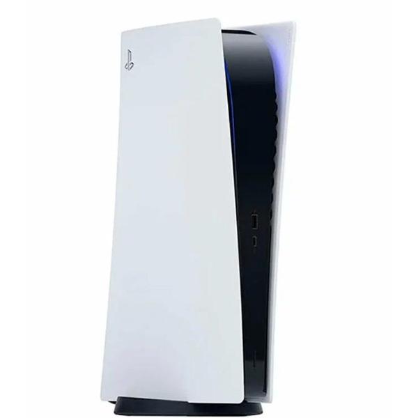 Игровая приставка Sony PlayStation 5 (CFI-1200A)