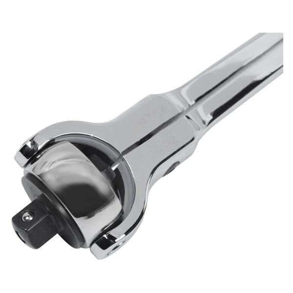 Трещётка King Tony 3752-09G