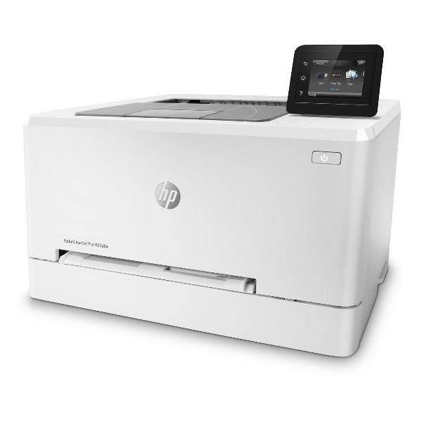 Лазерный принтер HP LaserJet Pro M255dw