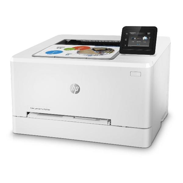 Лазерный принтер HP LaserJet Pro M255dw