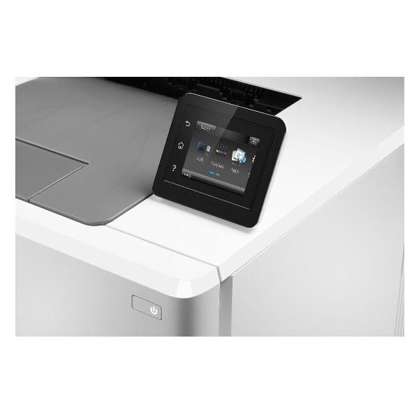 Лазерный принтер HP LaserJet Pro M255dw